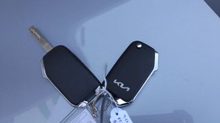 Kia Sportage 1.6 T-GDi Concept 4X2 110 kW (150 CV)