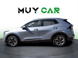 Kia Sportage 1.6 T-GDi Concept 4X2 110 kW (150 CV)