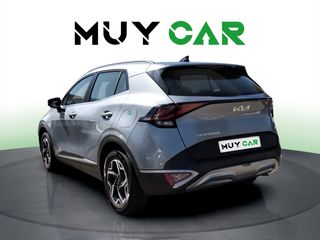 Kia Sportage 1.6 T-GDi Concept 4X2 110 kW (150 CV)