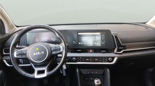 Kia Sportage 1.6 T-GDi Concept 4X2 110 kW (150 CV)