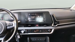 Kia Sportage 1.6 T-GDi Concept 4X2 110 kW (150 CV)