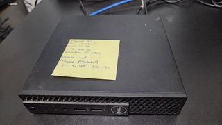 Dell Optiplex 3050 Micro 64GB RAM