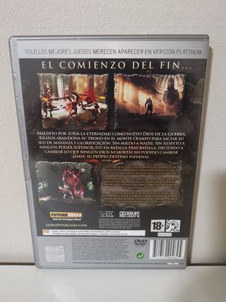 God of War II