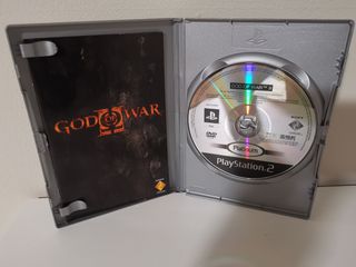 God of War II