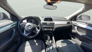 BMW X2 sDrive18d 110 kW (150 CV)