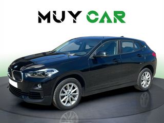 BMW X2 sDrive18d 110 kW (150 CV)