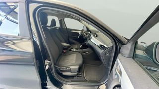BMW X2 sDrive18d 110 kW (150 CV)
