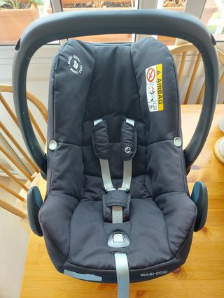 Maxi-Cosi Rock silla de coche