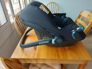 Maxi-Cosi Rock silla de coche