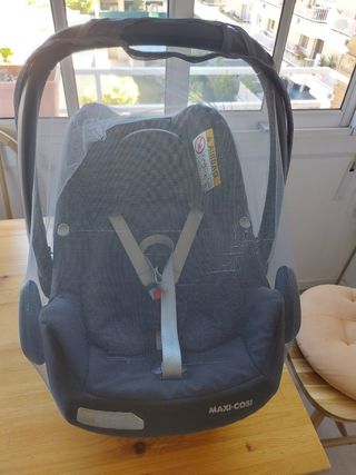 Maxi-Cosi Rock silla de coche