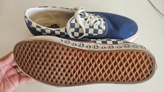 Zapatillas Vans Hombre 