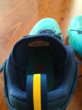 Zapatillas Baloncesto Adidas Lillard