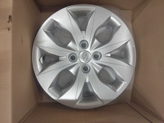 Tapacubos Hyundai i20