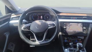 Volkswagen Arteon Shooting Brake Elegance 2.0 TDI 110 kW (150 CV)