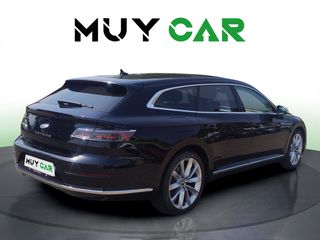 Volkswagen Arteon Shooting Brake Elegance 2.0 TDI 110 kW (150 CV)