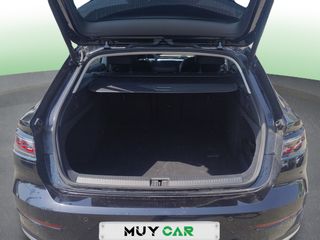 Volkswagen Arteon Shooting Brake Elegance 2.0 TDI 110 kW (150 CV)