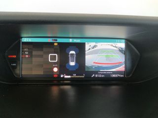 Citroën Grand C4 Spacetourer 1.2 PureTech 130 Feel