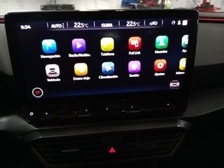 Cupra León 1.5 eTSI