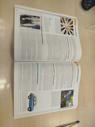 Economía. 1 Bachillerato. Savia (Spanish Edition)