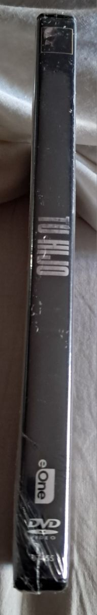 DVD Tu Hijo Jose Coronado
