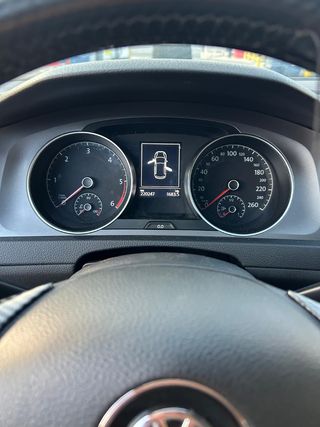 Volkswagen Golf 2013