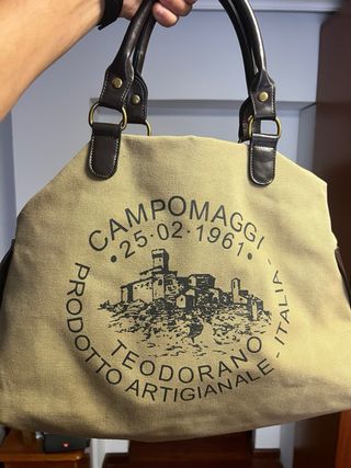Bolsos de hombro para mujer