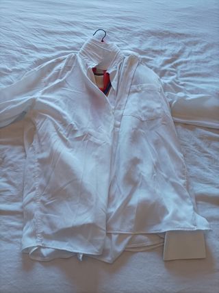 Traje contrabandista azul completo de hombre 