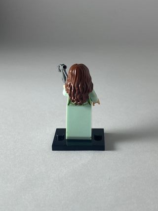 Caryna Smyth - Figurine Type Lego Pirates of The  