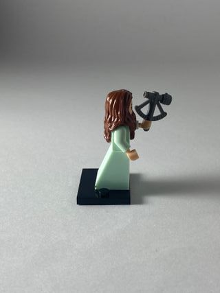 Caryna Smyth - Figurine Type Lego Pirates of The  