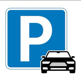 Alquiler Plaza de Parking