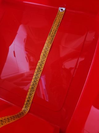 Cajonera 6 cajones extraíbles multicolor