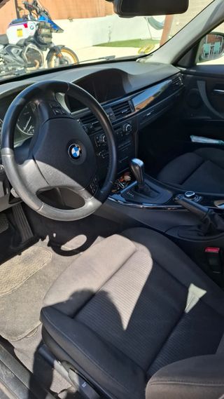 BMW Serie 320 xDrive Touring 
