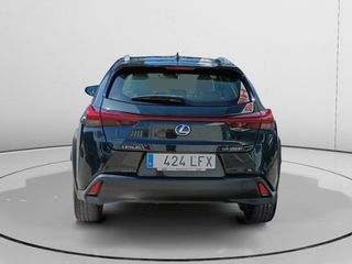 Lexus UX 250 h Business