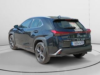 Lexus UX 250 h Business