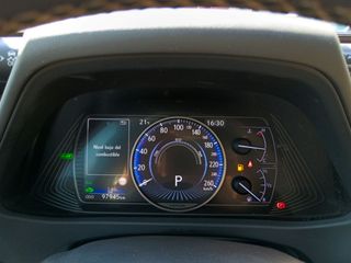 Lexus UX 250 h Business