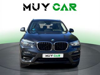 BMW X3 sDrive18d 110 kW (150 CV)