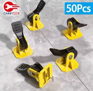 Sistema Nivelación Suelo