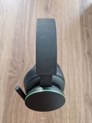 Cuffie Wireless Xbox