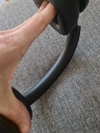 Cuffie Wireless Xbox