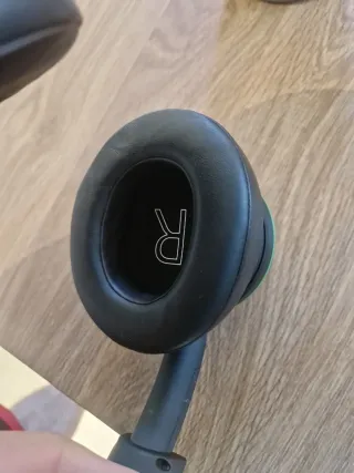 Cuffie Wireless Xbox