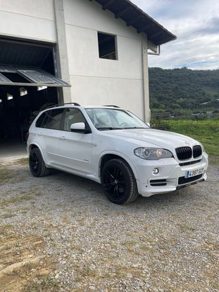 BMW X5 2009