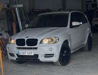 BMW X5 2009