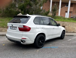 BMW X5 2009