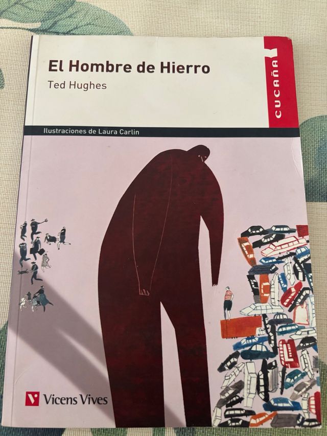 el hombre de hierro