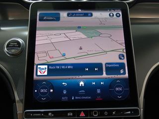 Mercedes GLC 200 4Matic