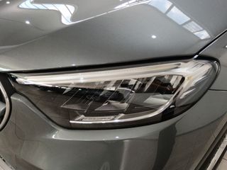 Mercedes GLC 200 4Matic