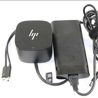 Docking station HP G2