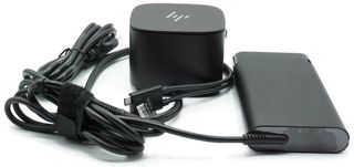 Docking station HP G2