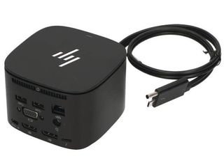 Docking station HP G2