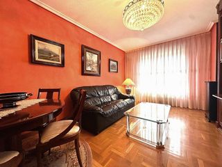 Piso en venta en Ciudad Naranco en Oviedo